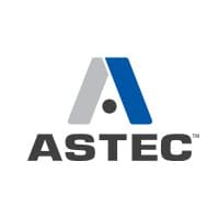 Peterson (ASTEC) logo