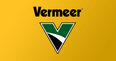 Vermeer logo