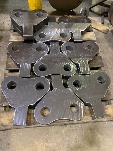 Hammers